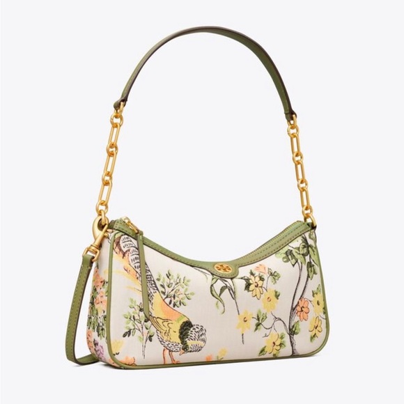 New✨ T monogram brocade studio - Picture 3 of 16